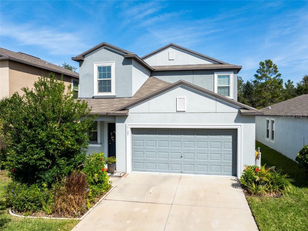 5127 Sable Chime Dr., Wimauma, FL 33598