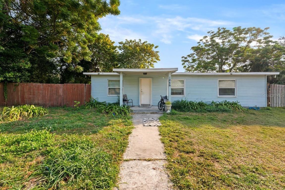 1846 Abacus Rd., Holiday, FL 34690