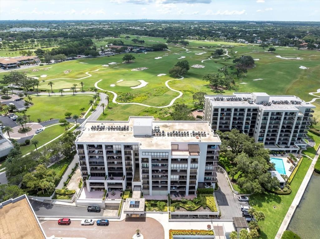 6 Belleview Blvd. #706, Belleair, FL 33756