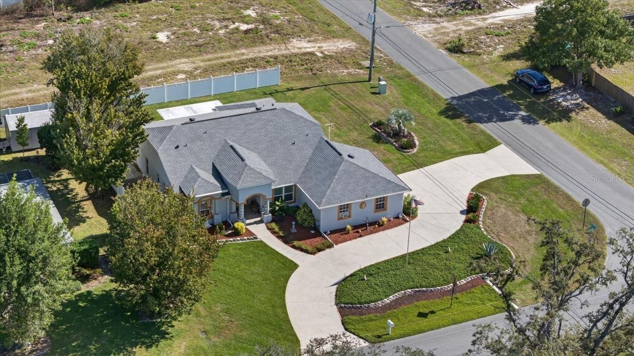 5244 Keysville Ave., Spring Hill, FL 34608