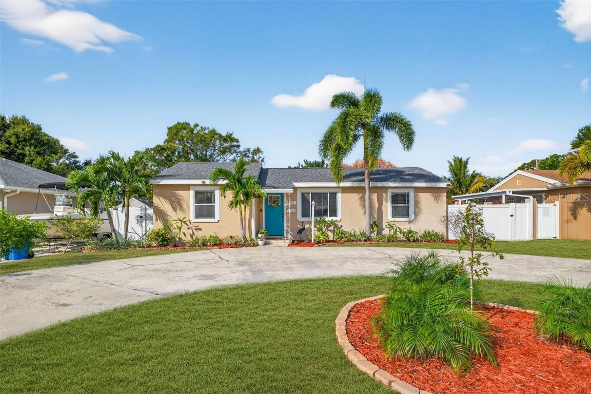 1334 59th St., St Petersburg, FL 33710