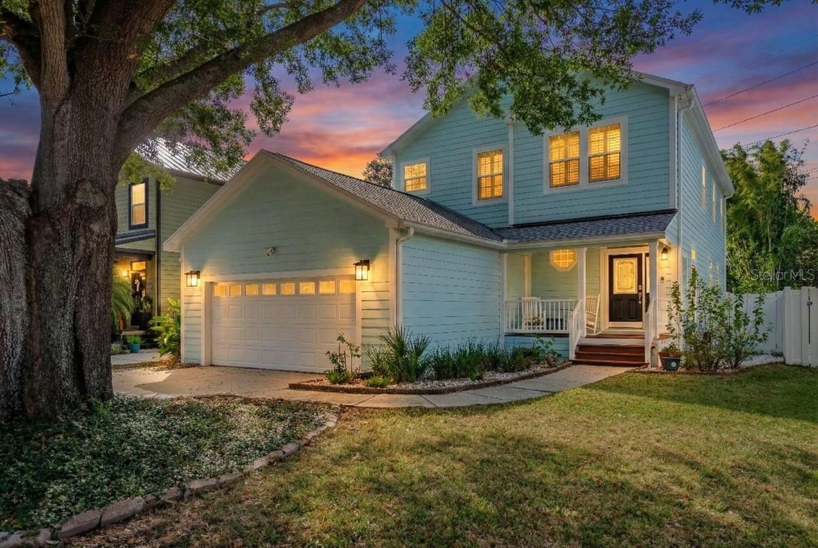 5803 S 3rd St., Tampa, FL 33611