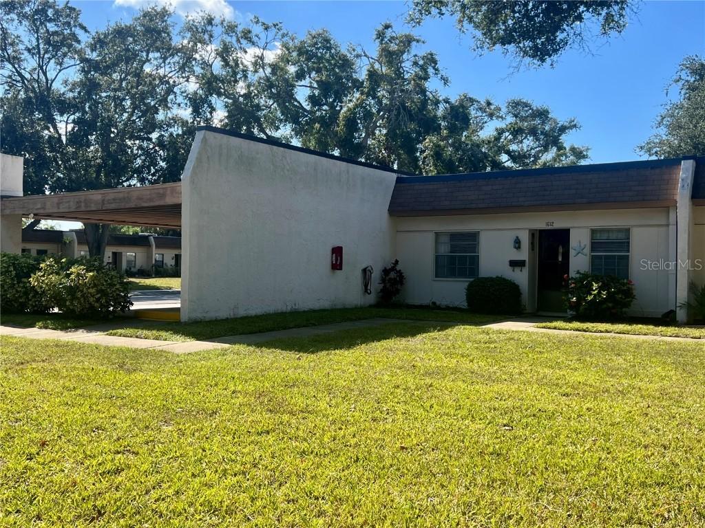 1612 Flint Dr. #85-A, Clearwater, FL 33759