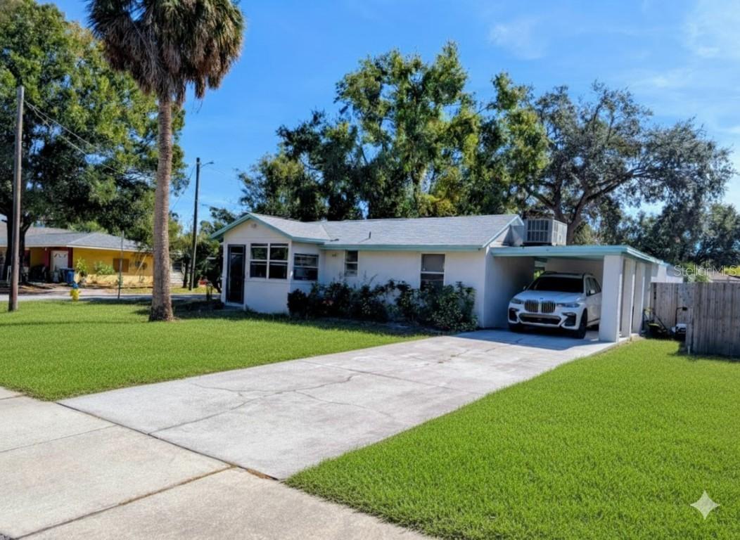 4212 W Ohio Ave., Tampa, FL 33614