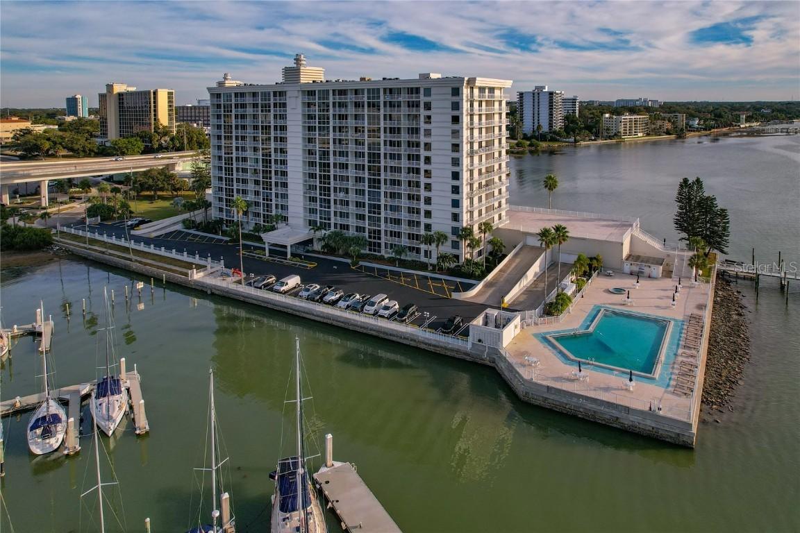 100 Pierce St. #1202, Clearwater, FL 33756