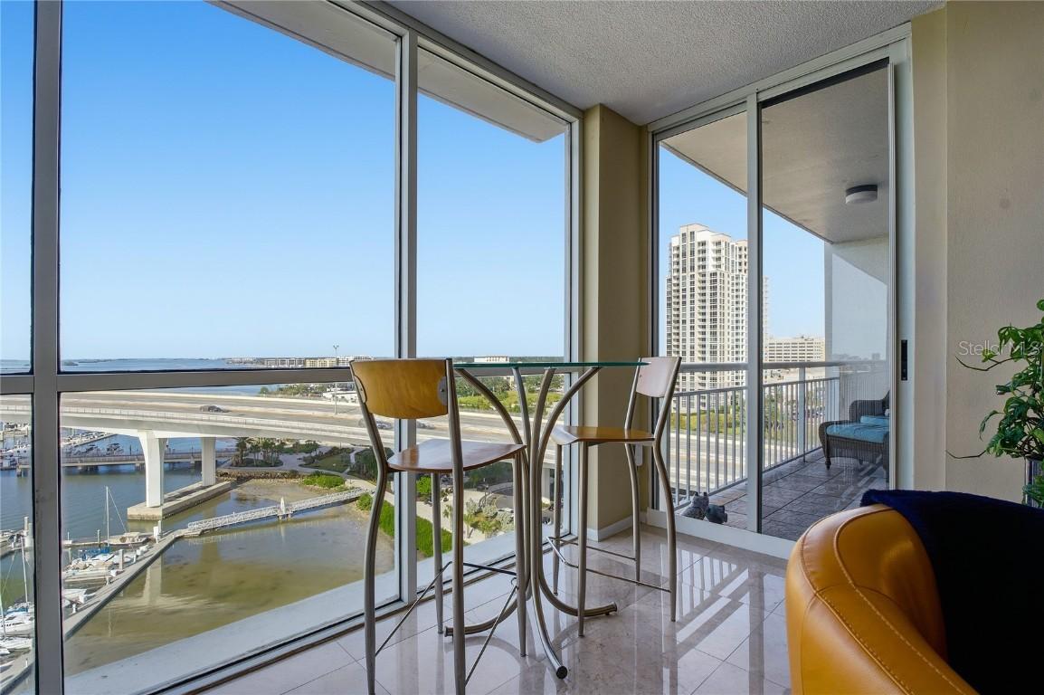 100 Pierce St. #1202, Clearwater, FL 33756