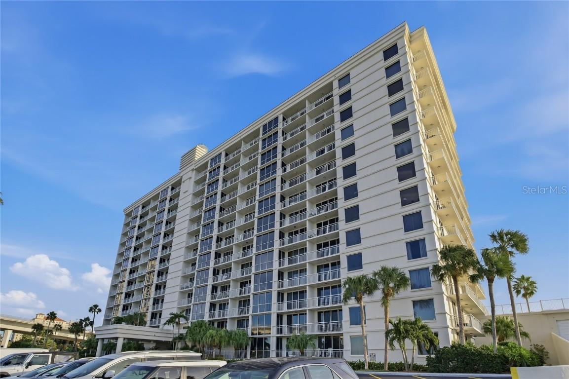100 Pierce St. #1202, Clearwater, FL 33756