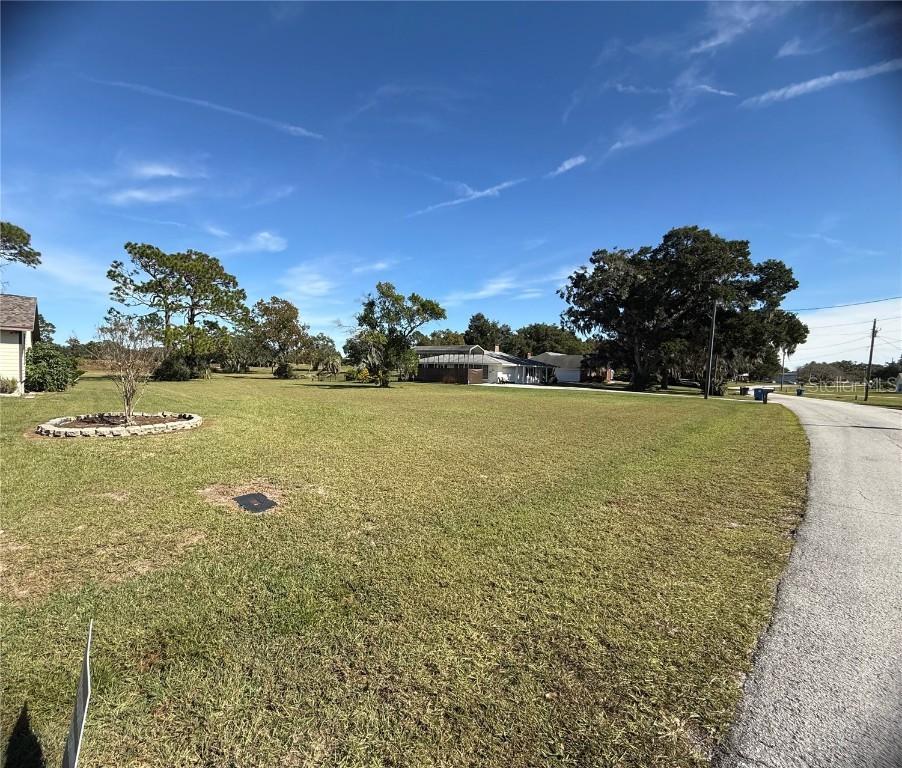 Fairway Dr., Ridge Manor, FL 33523
