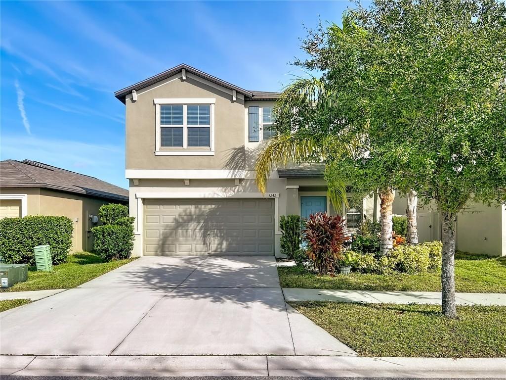 7242 Salt River Ave., Sun City Center, FL 33573