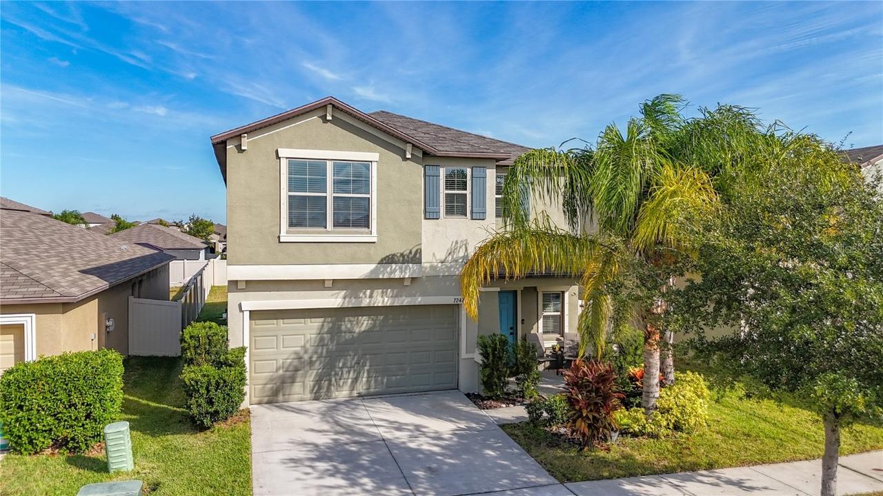 7242 Salt River Ave., Sun City Center, FL 33573