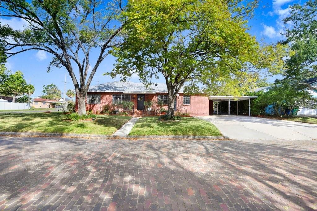 2723 W Cordelia St., Tampa, FL 33607