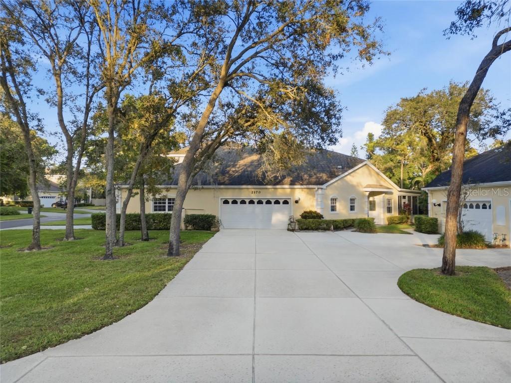 2170 Oak Forest Ln., Palm Harbor, FL 34683