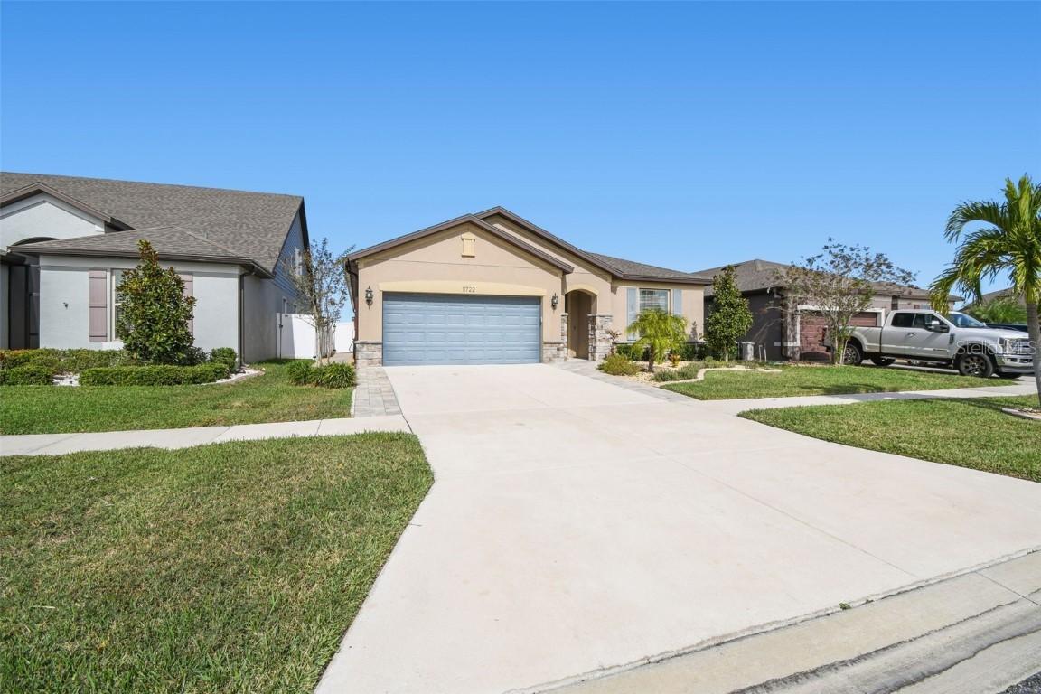 11722 Clare Hill Ave., Riverview, FL 33579