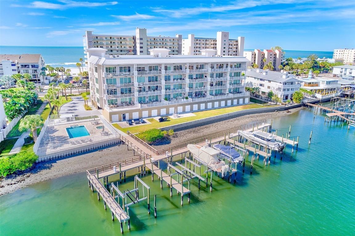 20001 Gulf Blvd. #403, Indian Shores, FL 33785
