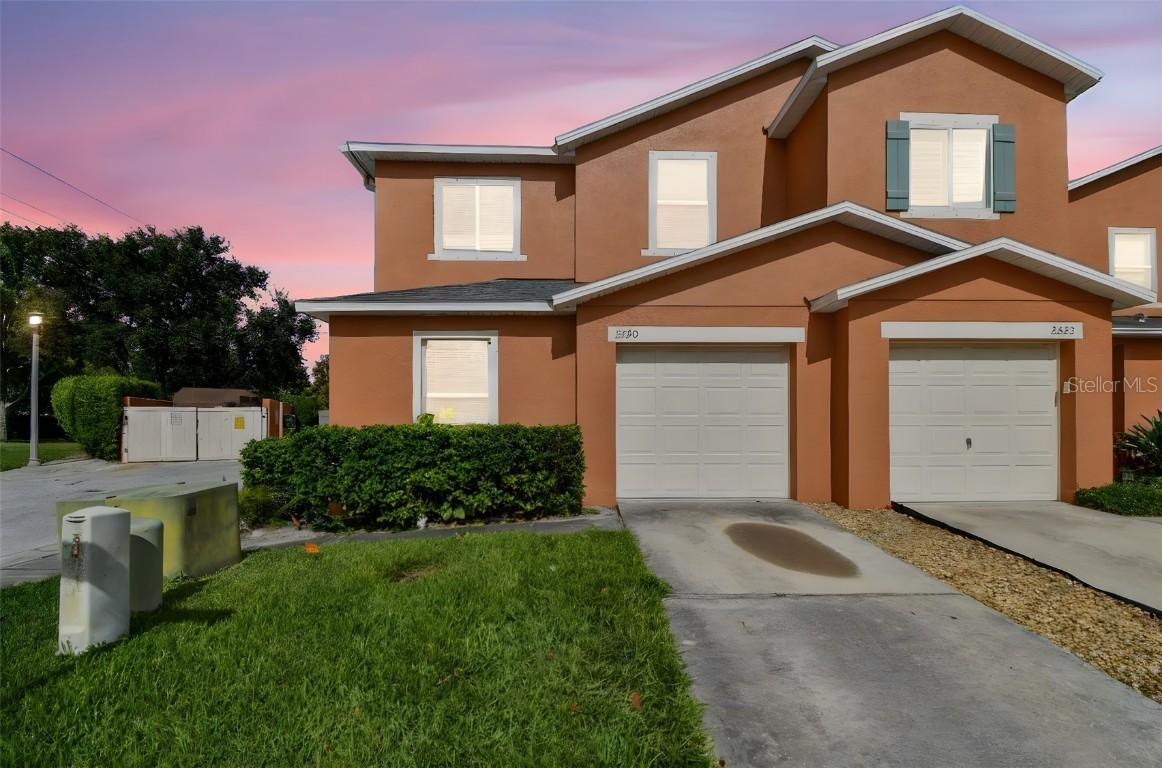 2520 Colony Reed Ln., Clearwater, FL 33763