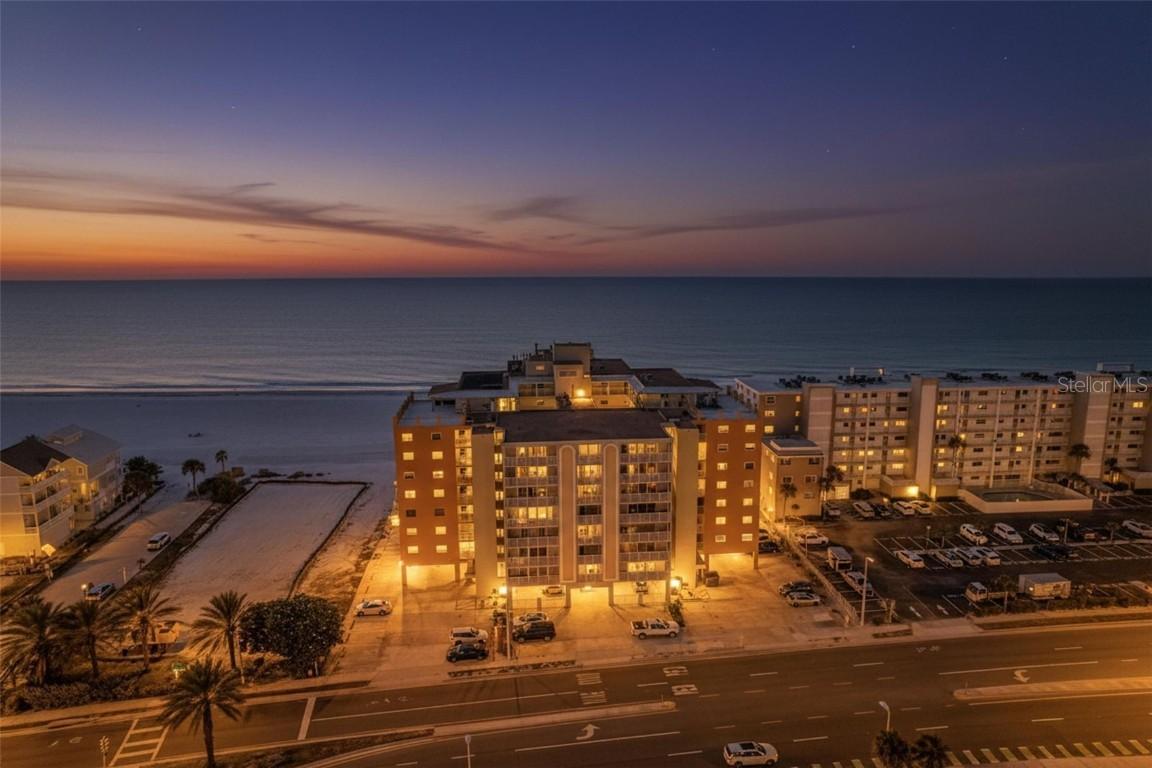 18610 Gulf Blvd. #111, Indian Shores, FL 33785