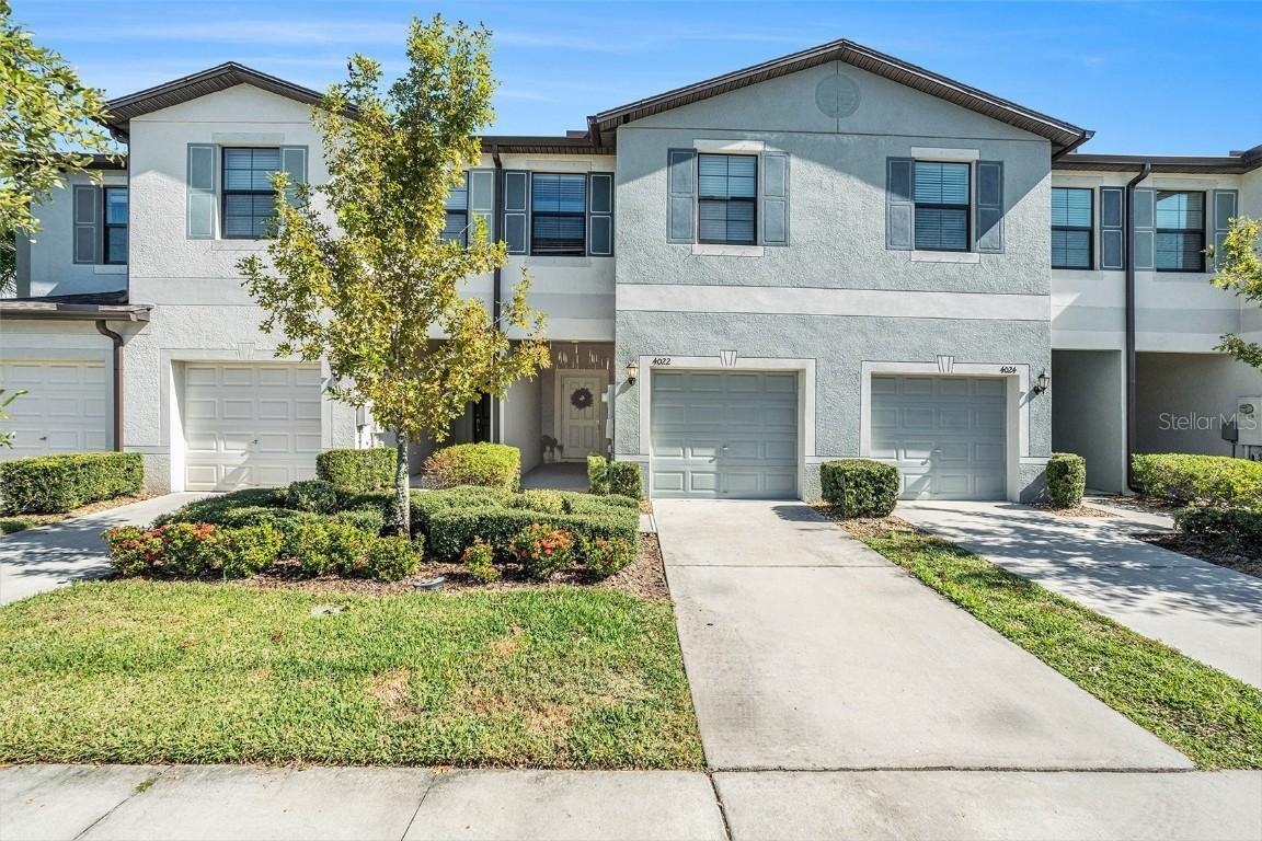 4022 Wild Senna Blvd., Tampa, FL 33619