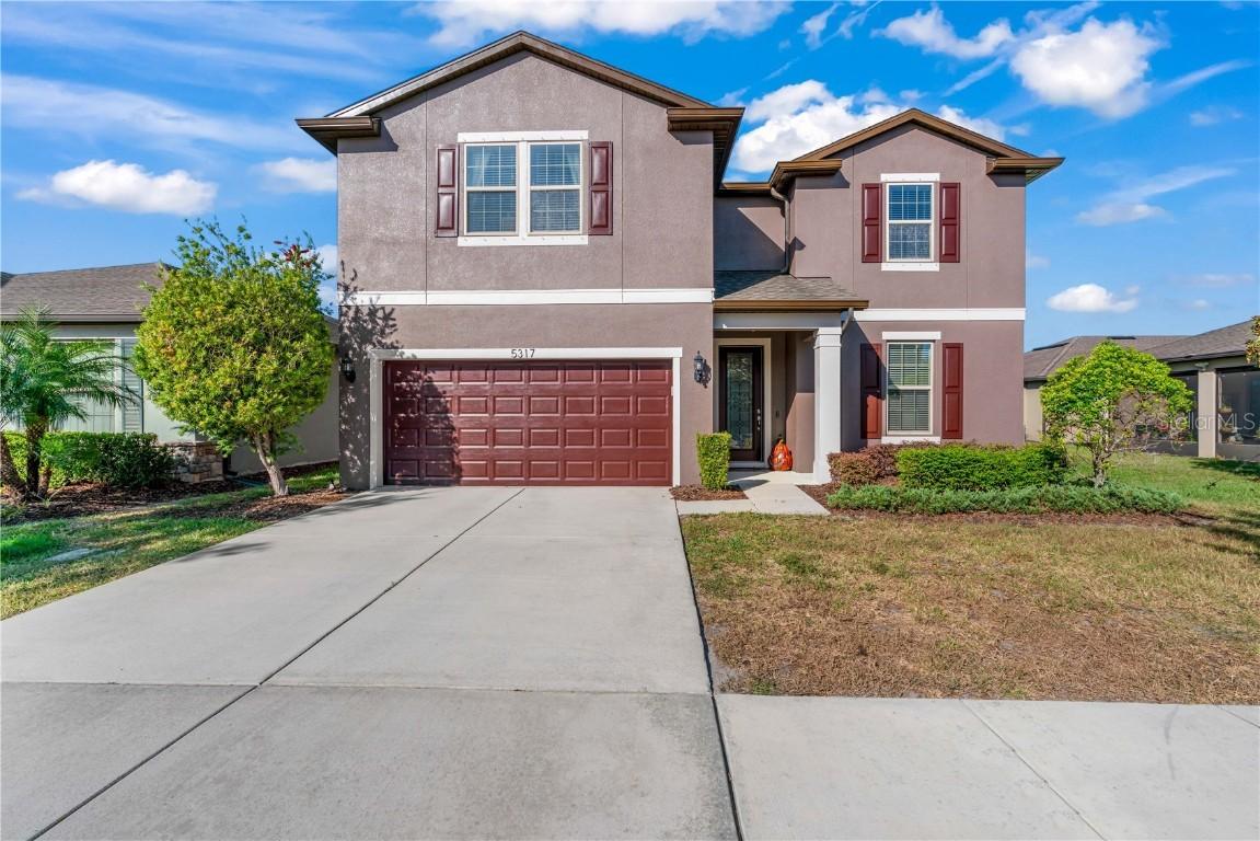 5317 Fallen Leaf Dr., Riverview, FL 33578