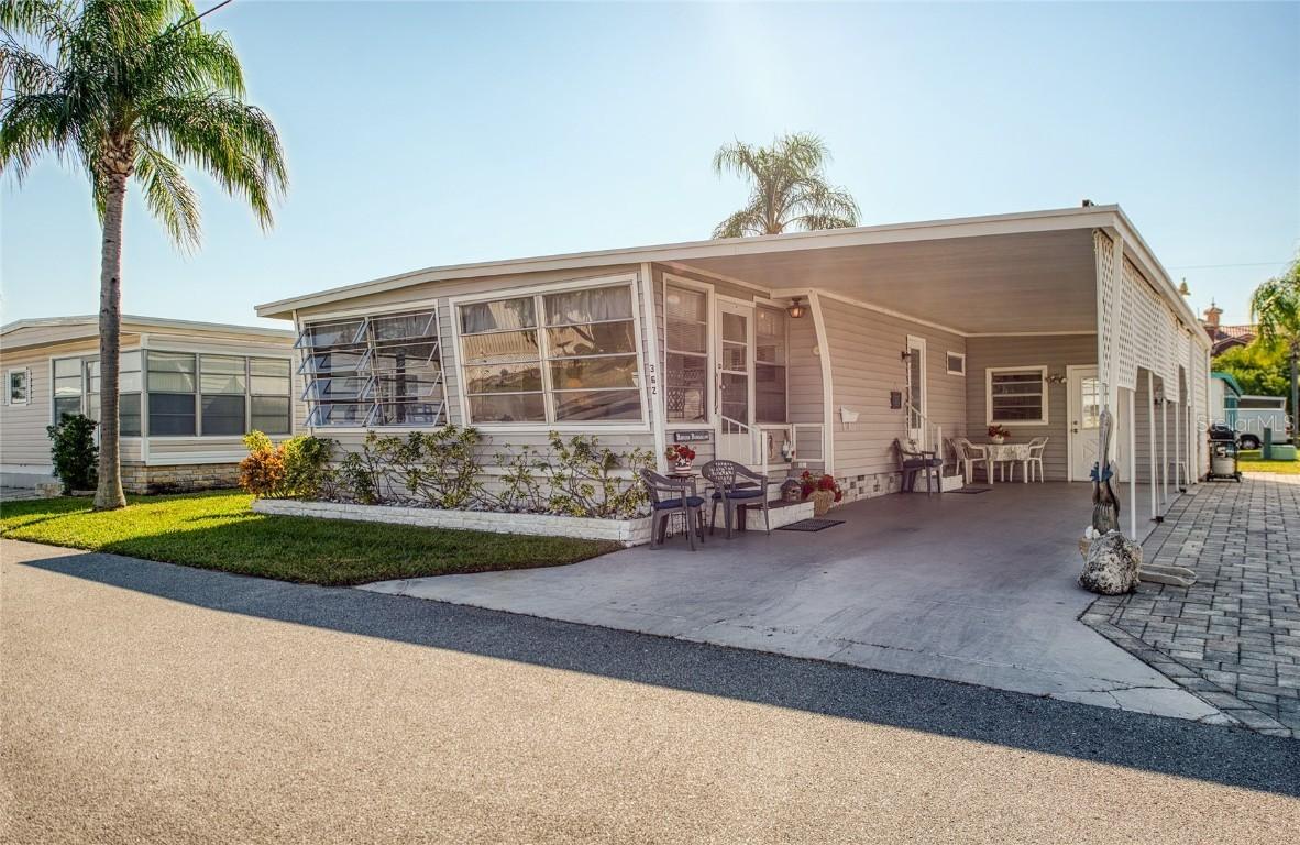 18675 Us Highway 19 #362, Clearwater, FL 33764