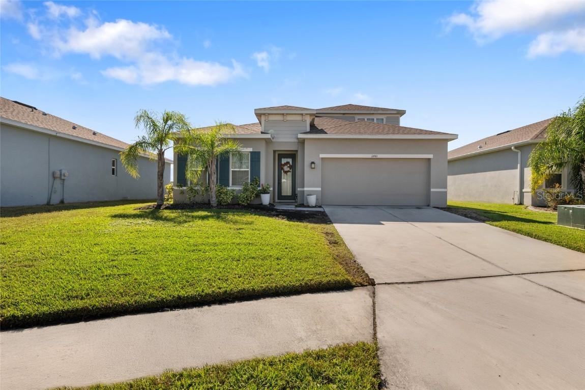 11441 64th St., Parrish, FL 34219