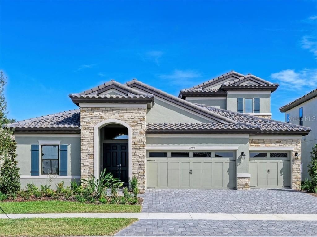 14924 Rider Pass Dr., Lithia, FL 33547