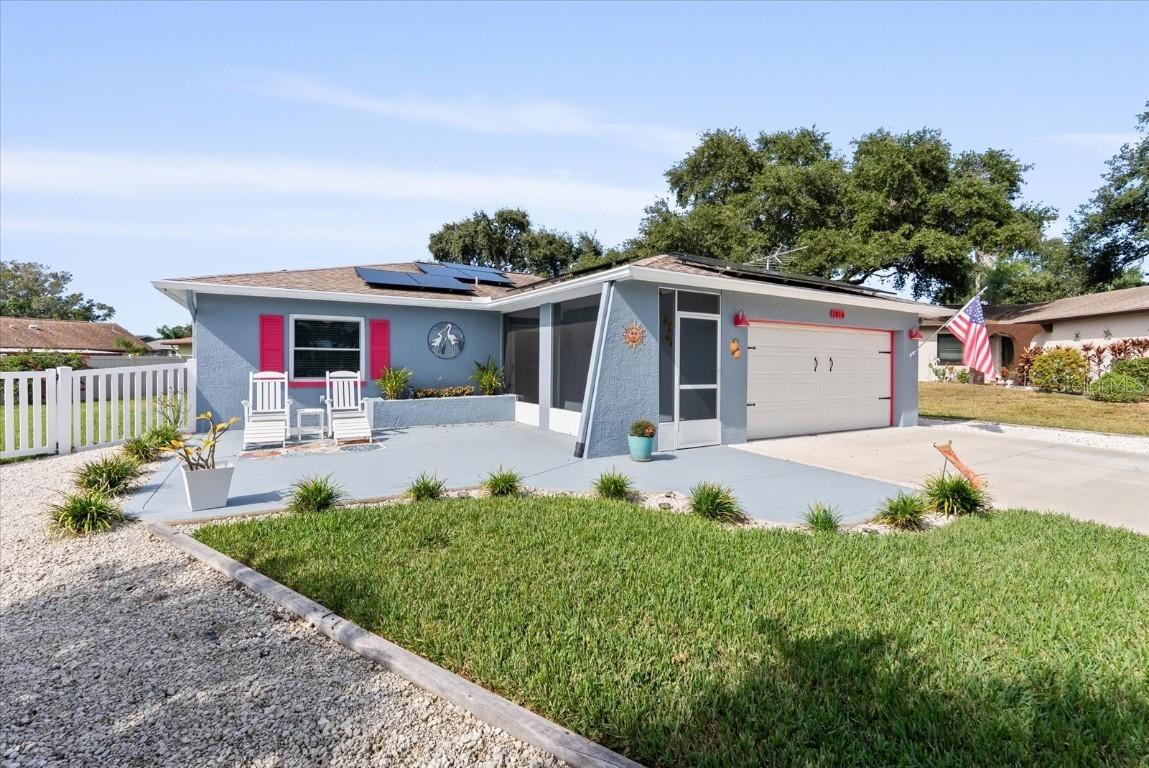 1016 Vineyard Ct., Dunedin, FL 34698