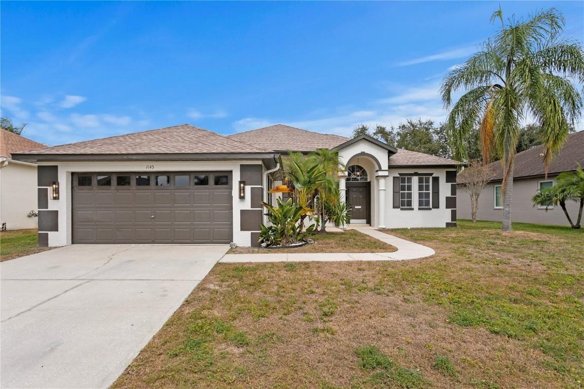 1145 Riveredge Dr., Tarpon Springs, FL 34689