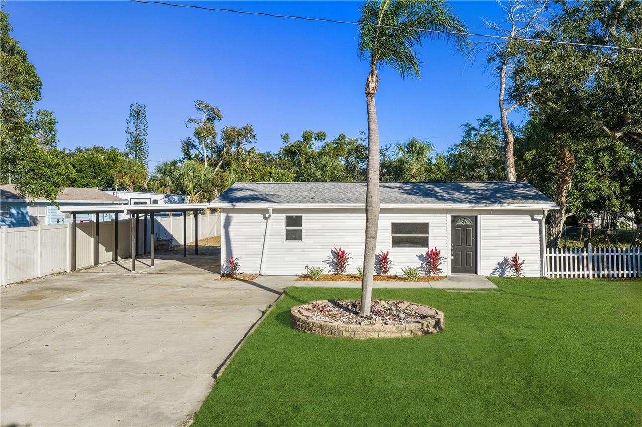 542 64th St., St Petersburg, FL 33707