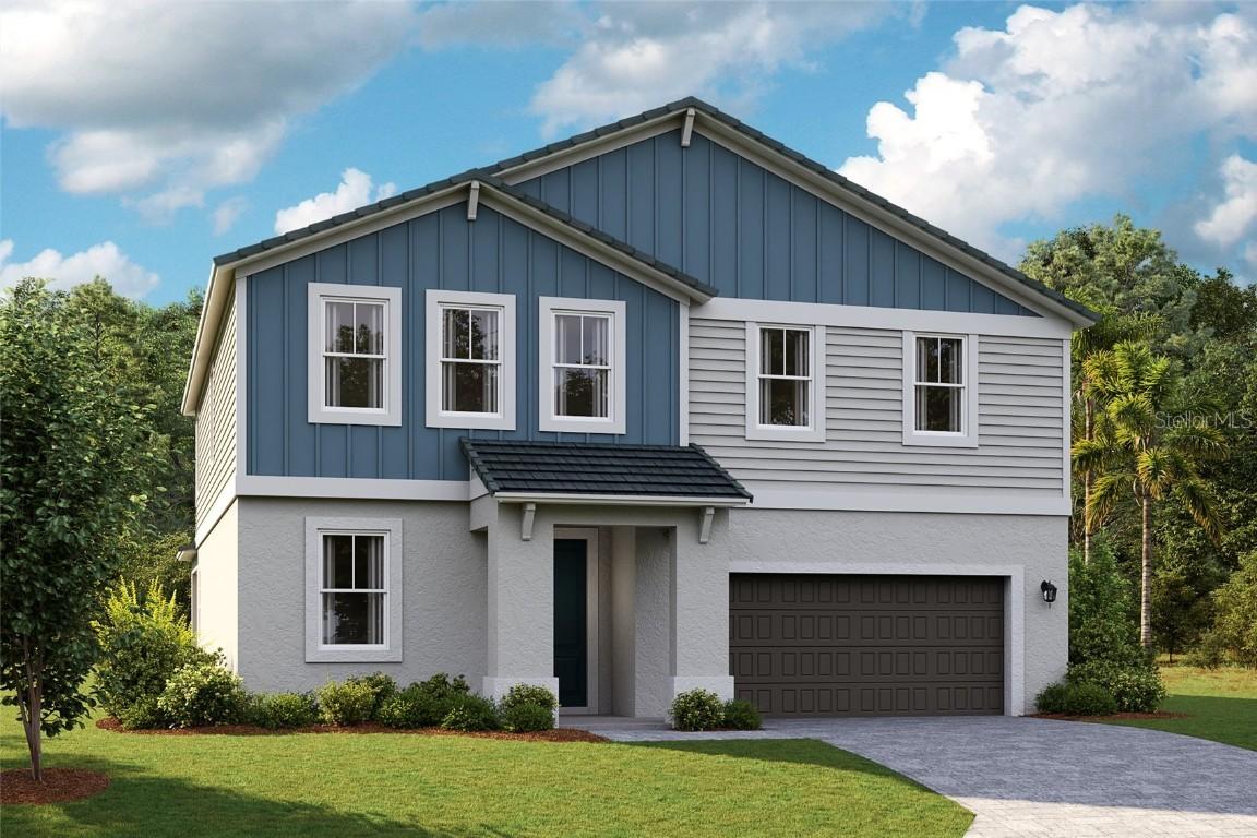 9902 Surrey Rose Dr., San Antonio, FL 33576