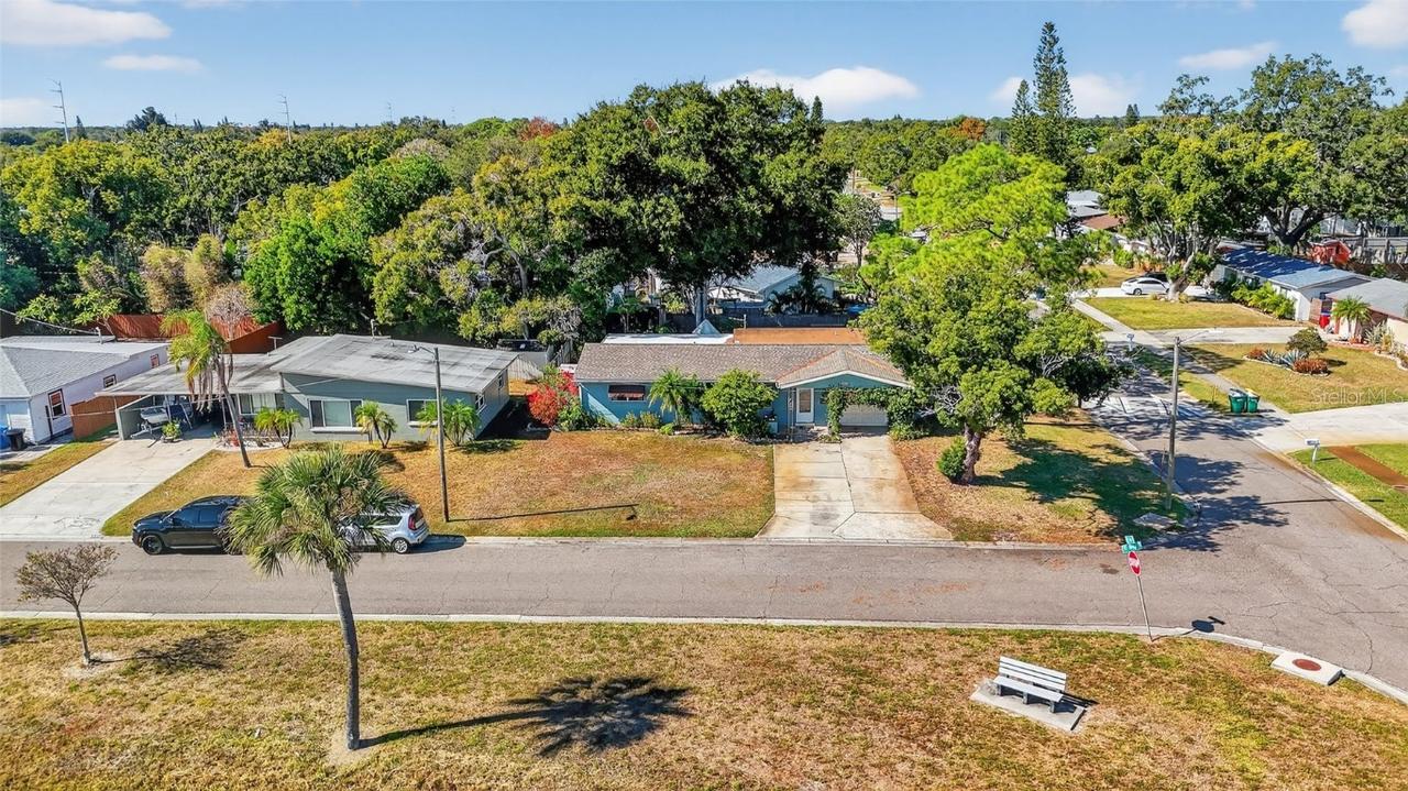 3990 59th Way, St Petersburg, FL 33709