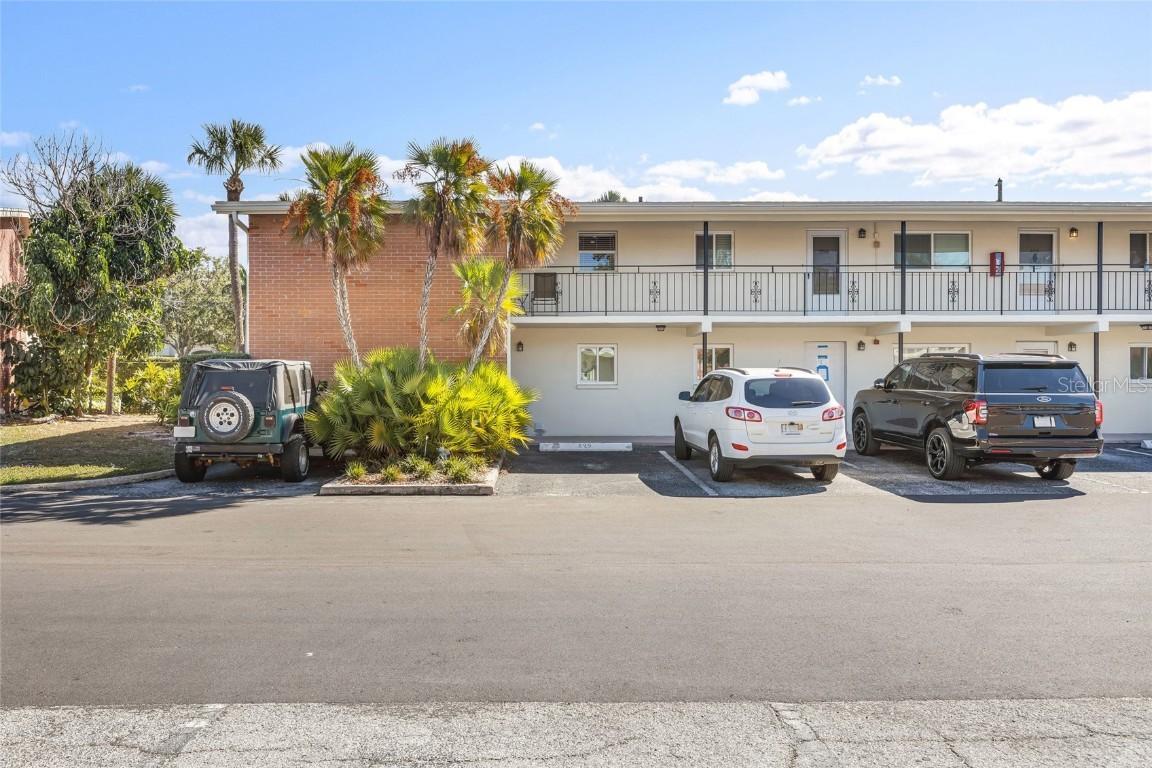 4580 Overlook Dr. #293, St Petersburg, FL 33703