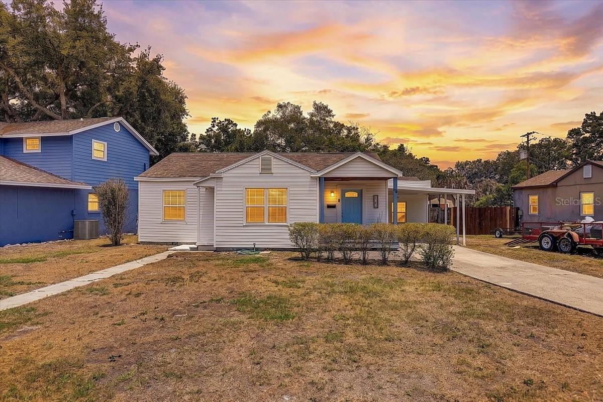 911 W Candlewood Ave., Tampa, FL 33603