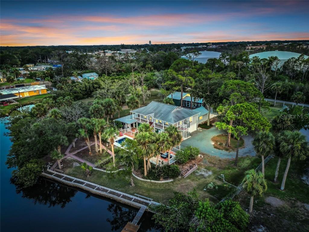 4915 South Rd., New Port Richey, FL 34652