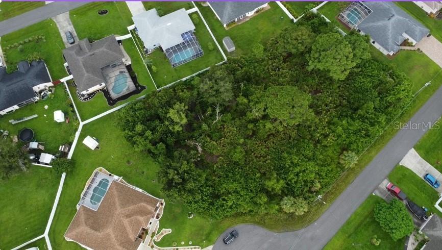 Argonne Ct., North Port, FL 34288