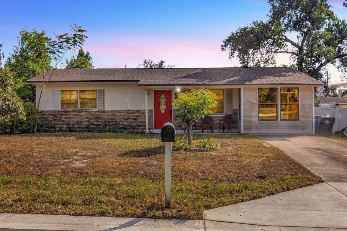 7005 Baywood Dr., Tampa, FL 33637