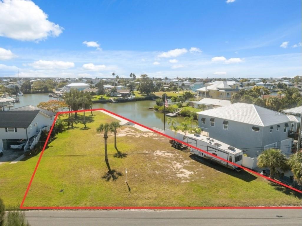 3616 Flamingo Blvd., Spring Hill, FL 34607