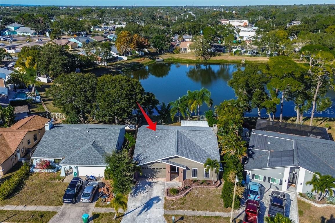 289 Whisper Lake Rd., Palm Harbor, FL 34683