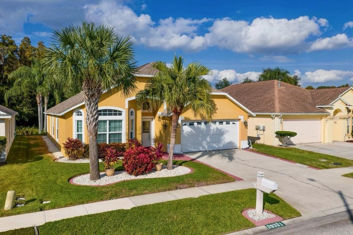 29321 Yarrow Dr., Wesley Chapel, FL 33543