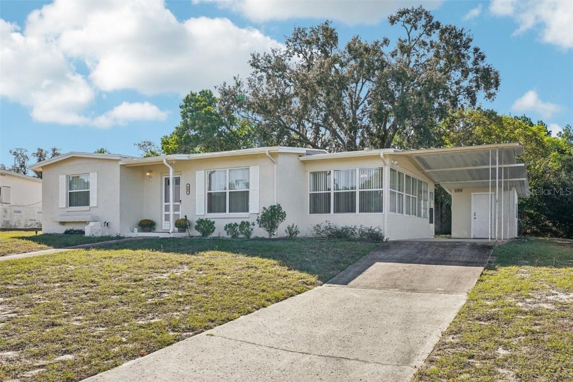 465 Briarwood Ln, Spring Hill, FL 34606