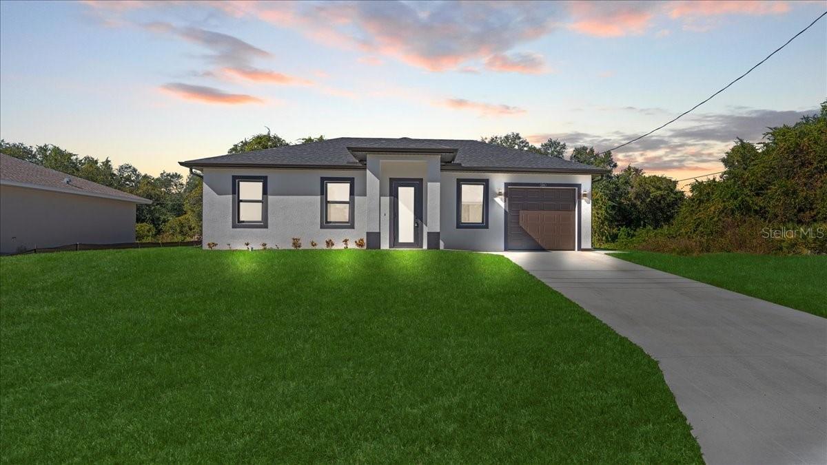 1351 Sulstone Dr., Punta Gorda, FL 33983