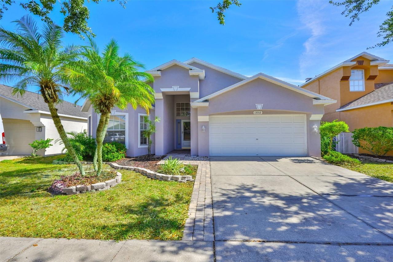13012 Bridleford Dr., Gibsonton, FL 33534