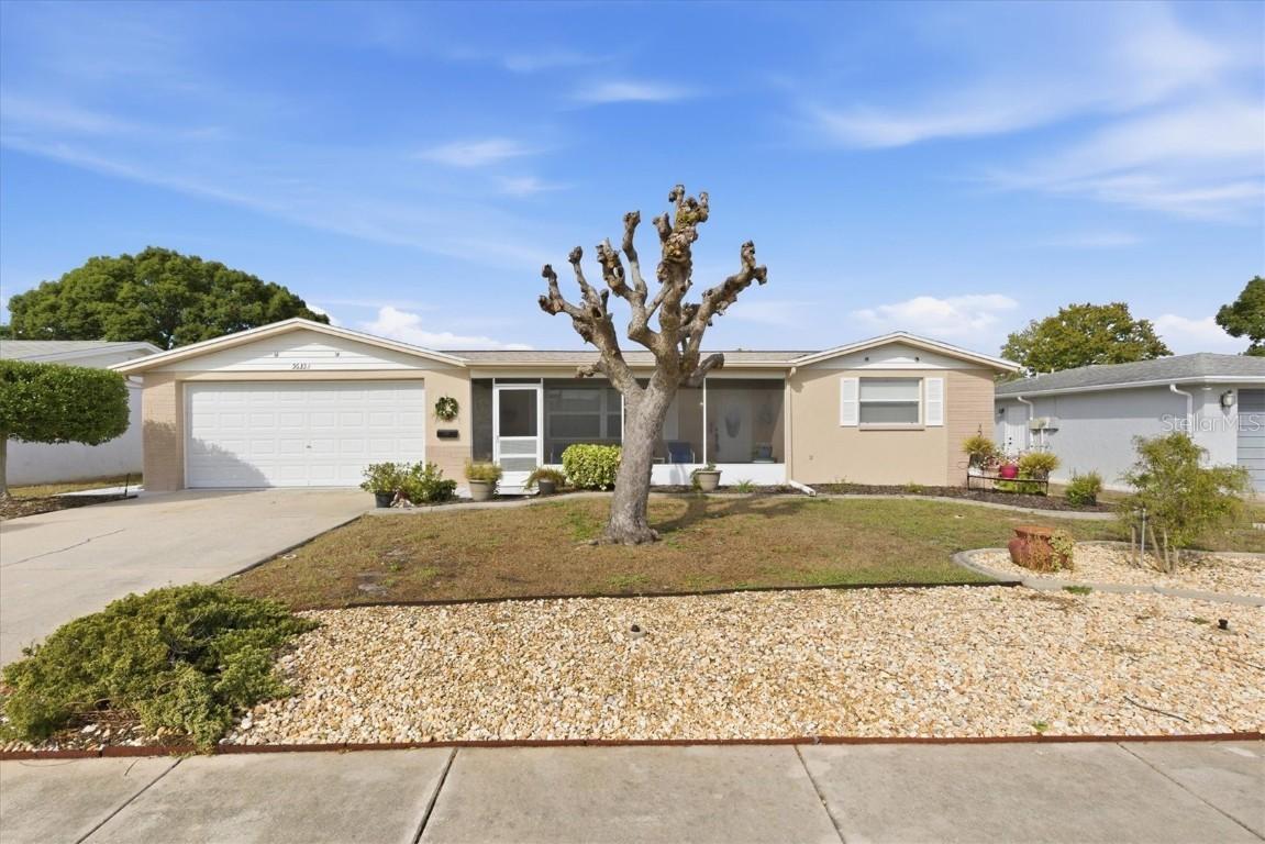 5635 Perkin Dr., New Port Richey, FL 34652