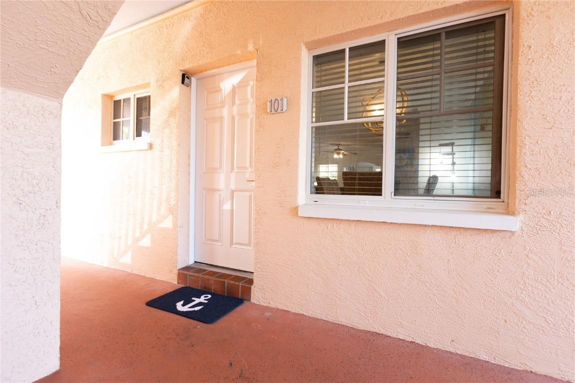 19417 Gulf Blvd. #A-101, Indian Shores, FL 33785