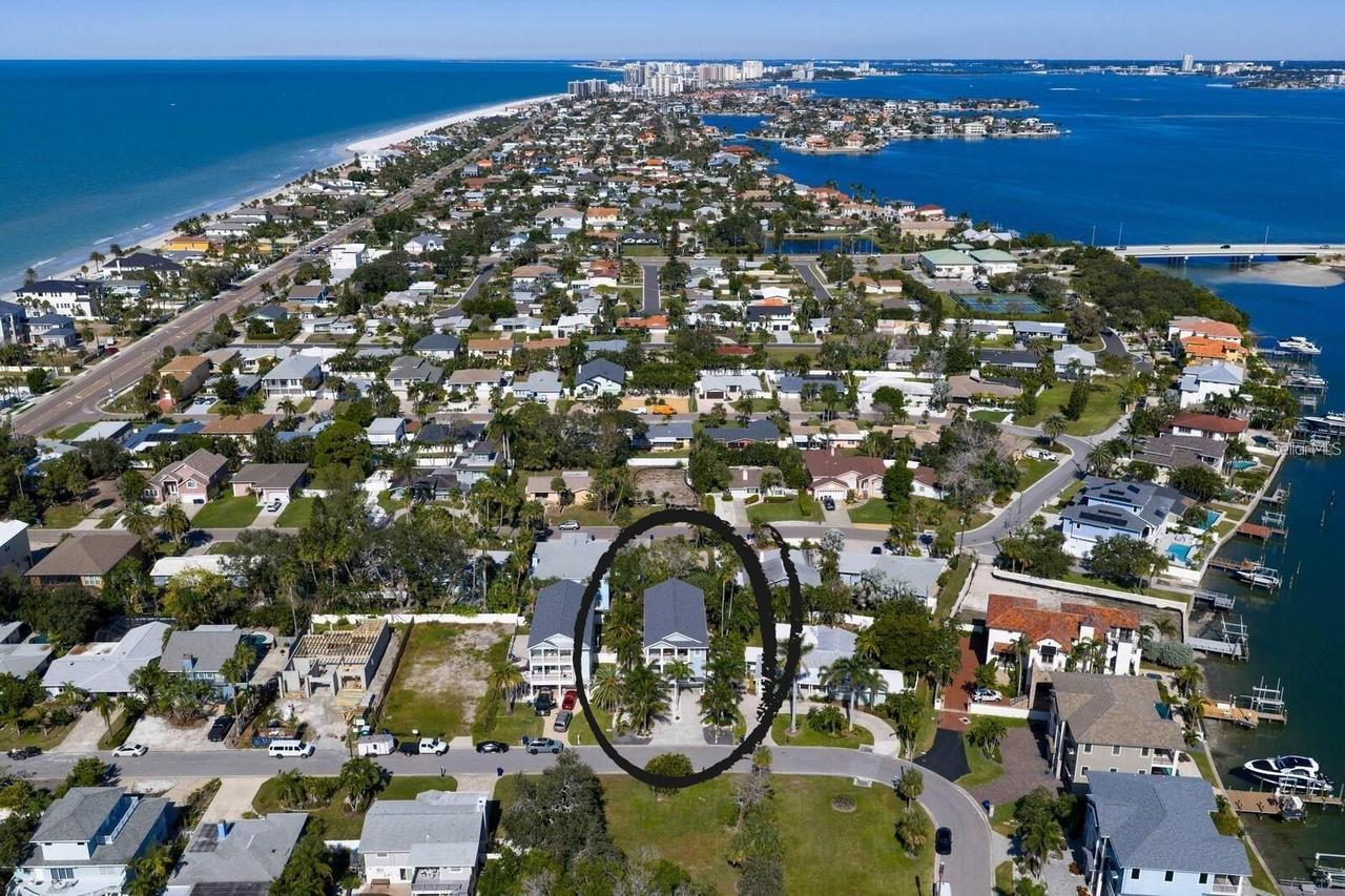 117 6th St., Belleair Beach, FL 33786