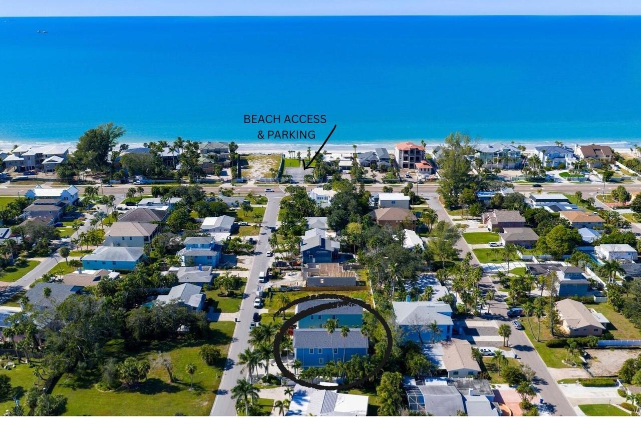 117 6th St., Belleair Beach, FL 33786