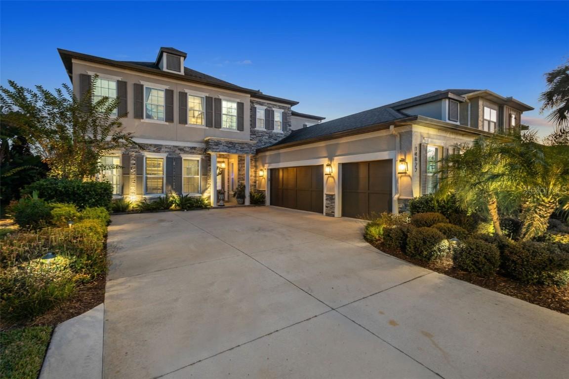 14822 Trails Edge Blvd., Odessa, FL 33556