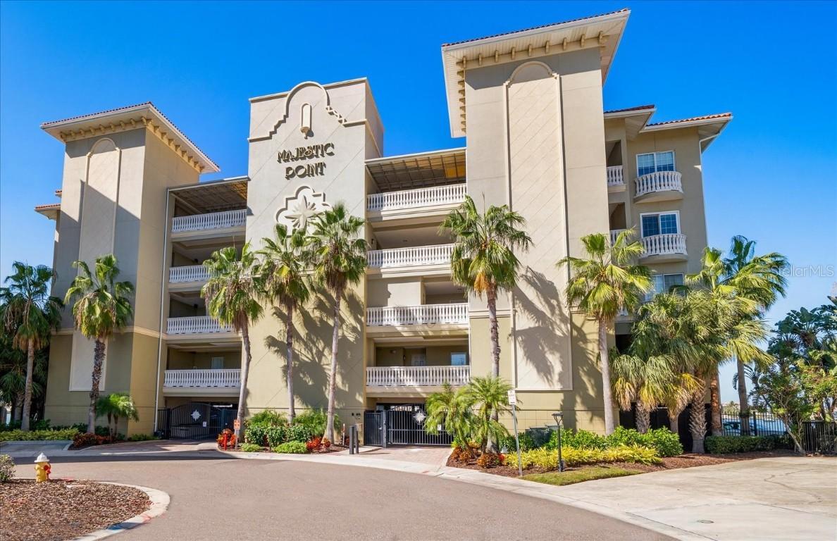 200 Skiff Point #301, Clearwater Beach, FL 33767