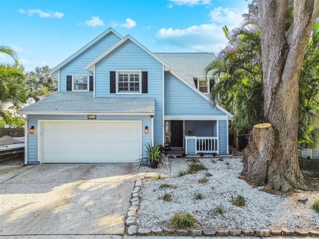 3710 W Tacon St., Tampa, FL 33629