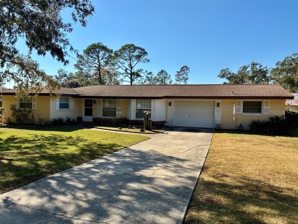 13445 10th St., Dade City, FL 33525