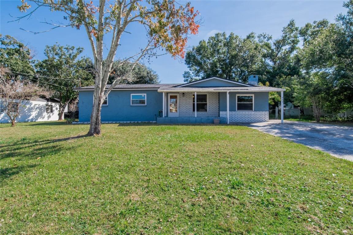 806 Papaya Dr., Tampa, FL 33619